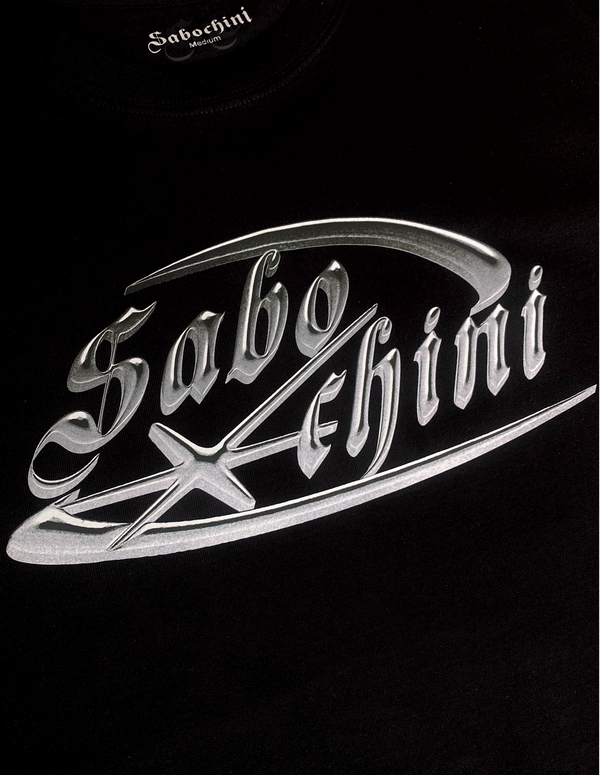 Sabochini T-shirt